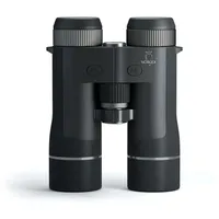 Noblex NF 10x42 R advanced mit Laser Rangefinder