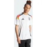 Adidas Deutschland Trikot 2024 White 2XL
