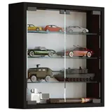 VCM Hängevitrine Wandvitrine Mandosa S