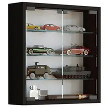 VCM Hängevitrine Wandvitrine Mandosa S