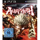 Asura's Wrath (PS3)