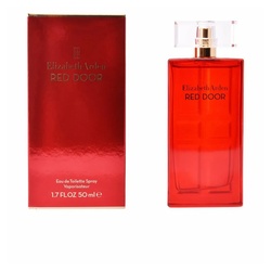 Elizabeth Arden Eau de Toilette Elizabeth Arden Red Door Eau de Toilette 50ml Spray – Neue Edition