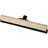 Nölle Profi Brush Power Stick Wasserschieber 40 cm