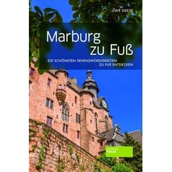 Marburg zu Fuß