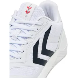 hummel Algiz III Handballschuhe 9001 white 42.5