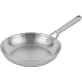 Ninja EverClad Edelstahl-Pfanne (20 cm), Geeignet für alle Herdarten