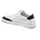 Sparco – S-Time Martini Racing Unisex-Sneakers – Freizeit-Motorsportschuhe aus Kunstleder – Sonderedition – Komfort – Gummisohle – EU 42 Weiß, Unisex Erwachsene Stiefel, Mehrfarbig, Weiß 42