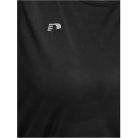 New Line newline nwlBEAT Singlet W, black S