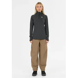 SOS Jasna W Half Zip blue graphite (2148) M