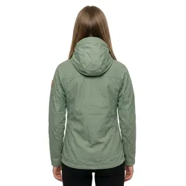 Fjällräven Kaipak Jacket Damen patina green XL