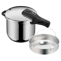 WMF Perfect One Pot 6,5 l + Dampfgareinsatz