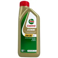 Castrol Edge 5W-30 A5/B5 9 l