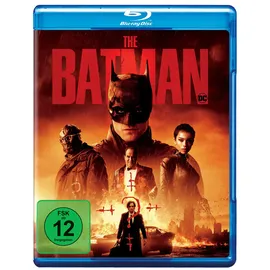 The Batman [Blu-ray]