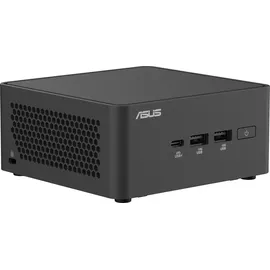 Asus NUC 15 Pro Mini-PC Intel Core 5 210H 4K Ultra HD 32 GB RAM 4 TB SSD Win 11 Pro