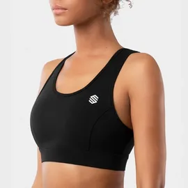 Siroko Fuel Schwarz XS