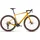 cervélo Aspero Apex XPLR 1 - 28 Zoll 12K Diamant - marigold - 58 cm