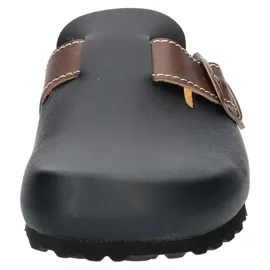 LICO Bioline Clog Style Schwarz 36