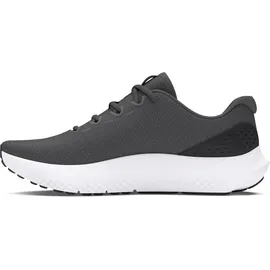 Under Armour Charged Surge 4 Herren Castlerock/Anthracite 42