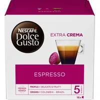 Nescafé Dolce Gusto Espresso 16 St.