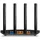 TP-Link Archer AX17 Router Ethernet LAN WLAN, Schwarz