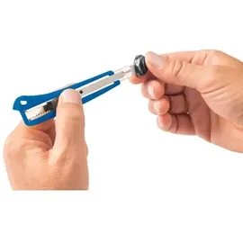 DAHLE Cuttermesser Basic blau 9,0 mm 1 St.