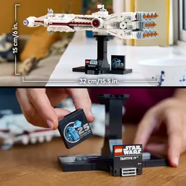 LEGO Star Wars Tantive IV