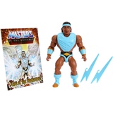 Mattel Masters of the Universe Origins - Bolt Man HKM66