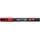Uni-Ball POSCA PC-3M Acrylstift 0,9 - 1,3 mm 1 St. Rot