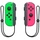 Nintendo Switch Joy-Con 2er-Set neon pink/neon green