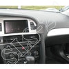 BRODIT 854430 ProClip Halter - für Audi A6 ab Baujahr 2010 for all countries Navigation KFZ-Halter
