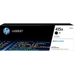 HP 415A Toner Schwarz (W2030A)