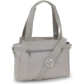 Kipling Schultertasche Basic Elysia Shoulderbag Grey Gris