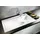 Blanco Zenar XL 6 S-F links Flächenbündig silgranit weiß Handbetätigung 988 x 498 mm