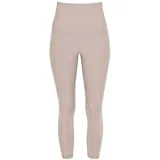 Winshape Functional Comfort High Waist 7/8-Tights HWL317C, in cappuccino | Gr.: XL