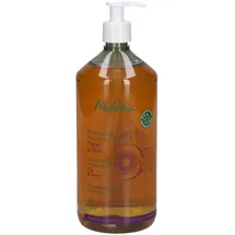 Melvita Extra-Gentle Shampoo 1000 ml