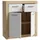 Forte Baccio 83 x 92 cm Beige
