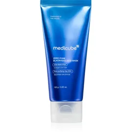 Medicube Zero Pore Blackhead Mud Mask 100 g