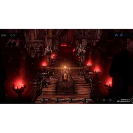 Darkest Dungeon II (NSW)