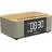 Kenwood CR-ST40DAB Holzoptik