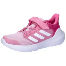 adidas Tensaur Run 2.0 Kids Clear Pink/Cloud White/Pulse Magenta 29