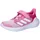 adidas Tensaur Run 2.0 Kids Clear Pink/Cloud White/Pulse Magenta 29