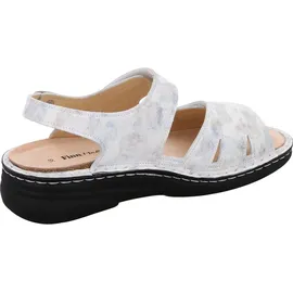 Finn Comfort Barbuda Damen Weiß 42