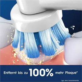 Oral-B Pro Sensitive Clean Aufsteckbürsten 10 St.
