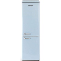 Schneider Kombinierter kühlschrank 55cm 249l statisch