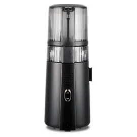 Hurom H70FT Slow Juicer schwarz