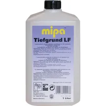Mipa Tiefgrund Grundierung lösemittelfrei 1 l