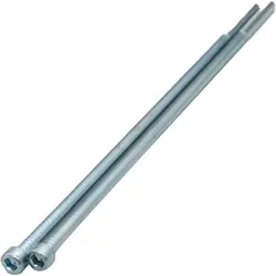 Schrauben KRM Schalldämpfer (x2)