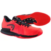 Head Racket Head Sprint Pro 3.5 Clay Sandplatzschuhe -