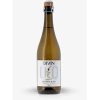 Divin alkoholfreie weine Divin Sparkling Sauvignon Blanc 0.0%, Divin