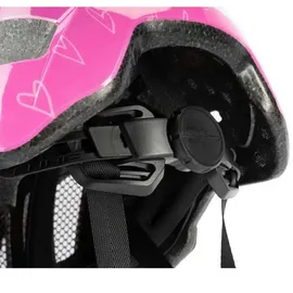 Cube Helm Fink pink